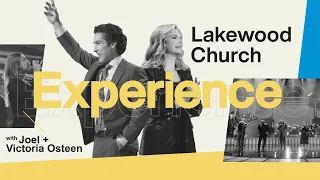 Lakewood Church Service | Joel Osteen Live | January 23, 2022
