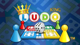 Ludo king ( by gametion technologies Pvt Ltd)