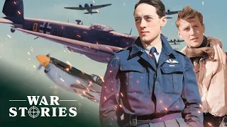 How The RAF Saved Britain | 13 Hours That Saved Britain | War Stories