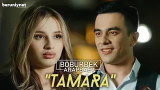 Boburbek Arapbaev - Tamara (Official Video 2022)