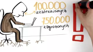 Uzależnienia Behawioralne - Internet