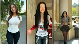 Tik Tok Trends #406 / A lot of girls...And some jokes)