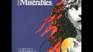 J'avais Rêvé Les Miserables 1991 Paris Cast Lyrics