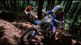 Ditrocks Hard Enduro 2021 | Day 1 & 2 HIGHLIGHTS