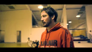 SBG TOUR WITH JOHN KAVANAGH