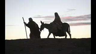 El Nacimiento de Jesús - María Valtorta, Mística