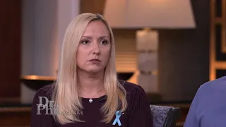 Gabby Petito’s Family Speaks Out – A Dr. Phil Exclusive