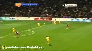 Armenia Vs Macedonia 4 - 1 _ All Goals Of The Match _ Euro Qualifiers 2012