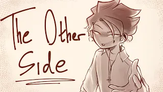 The Other Side | OC Animatic