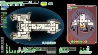 Let's Finish FTL on Normal pt 1