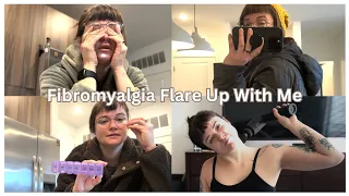 Fibromyalgia: Day In The Life