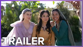 Journey To Bethlehem | Trailer