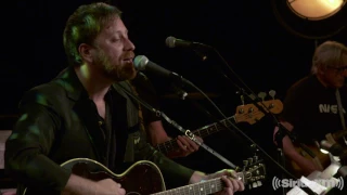 Dan Auerbach "Shine On Me" // SiriusXM // The Spectrum