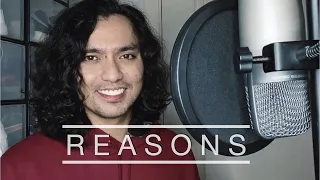 JexTV Presents | JexCovers: Reasons by Jex de Castro (Earth, Wind & Fire Cover)