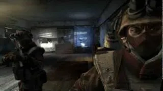 HD720p Homefront walkthrough gameplay part 1