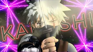 Kakashi Hatake - IDFC (Sad/Badass) [EDIT/AMV] Quick🔥