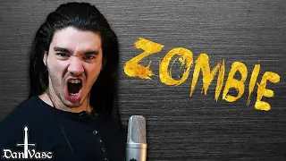 "Zombie" - THE CRANBERRIES / BAD WOLVES cover