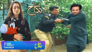 Nikah Episode 63 & 64 | Nikah Episode 64 | Har Pal Geo | Haseeb helper