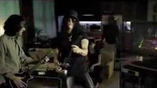 Guitar Hero III: Slash