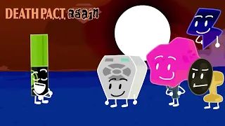 BFDI TPOT 4  Gardening Zero In G Major