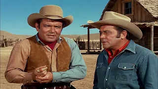 🔴 Bonanza Full Movie (4 Hours Long)🔴 Season 06 Episode 06+07+08+09+10 🔴 Western TV Series #1080p