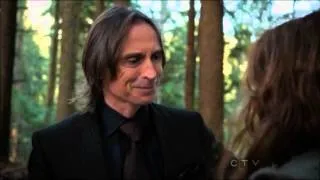 Once Upon A Time - If Ever You're In My Arms Again - Rumbelle (completed)