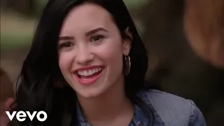 Cast of Camp Rock - Brand New Day (From "Camp Rock 2 - The Final Jam"/Officia Vídeo)