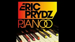 Eric Prydz - Pjanoo (KREAM Extended Remix)