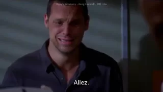 Grey's Anatomy Death Of George O'Malley