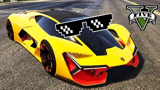 GTA 5 Thug Life # 88 GTA 5 WINS & FAILS ( GTA 5 Funny Videos )