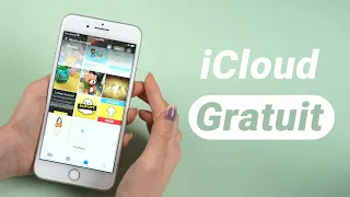 iOS 15.4 : iCloud Gratuit pour photo ? C'est une ARNAQUE ou pas ? #Shorts