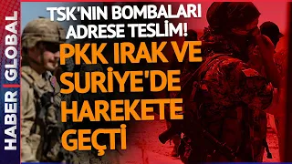 PKK'nın Alçak Irak-Suriye-Türkiye Planını Abdullah Ağar İfşa Etti: TSK Bombalarının Sırrı