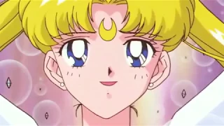 Blessed Messiah and the Tower of Ai Sailor Moon AMV