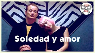 Análisis de Lost in Translation: amor y soledad en Tokio