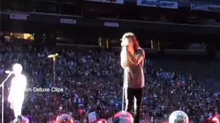 Harry Styles Best vocals (harry styles mejores notas) otrat pt 4/5