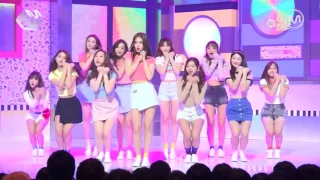 [Dance]I.O.I(아이오아이) Very Very Very(너무너무너무) Fancam Mirrored