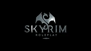 ДЕМОНСТРАЦИЯ ПРОЕКТА Skyrim Role Play. Часть I