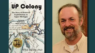 S3: E3: U.P. Colony | Phil Bellfy