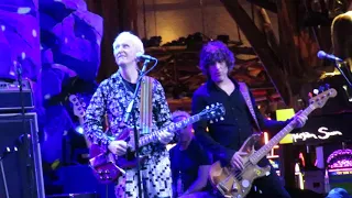 Robby Krieger of The Doors - Riders On The Storm - 4/27/24 - Mohegan Sun - Wolf Den - Uncasville, CT