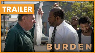 Burden trailer (2020) | Nu beschikbaar op VOD