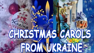 beautiful Ukrainian carols, Collection of popular carols, Christmas concert 2023!, carol, charity