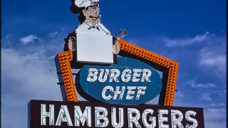 The Untold Truth Of Burger Chef