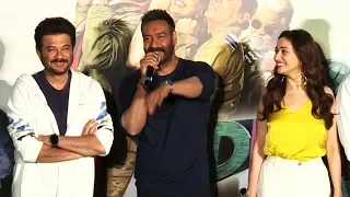 Total Dhamaal Trailer Launch Highlights | Ajay Devgn, Madhuri Dixit, Anil Kapoor, Arshad Warsi