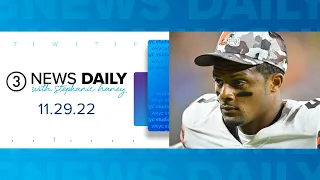 Deshaun Watson accusers expected to attend his Browns debut against Houston Texans with Tony Buzbee