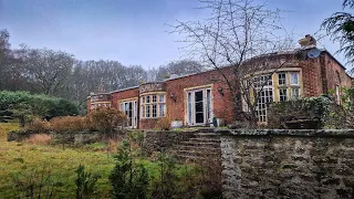 We Found a Rare Valuable Piano in This Songwriters ABANDONED Mansion!