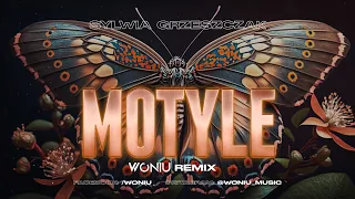 Sylwia Grzeszczak - Motyle (Woniu Remix)