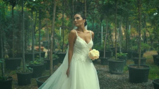GIORGI & MARIAMI - Wedding clip