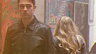 Hardin & Tessa- The last time