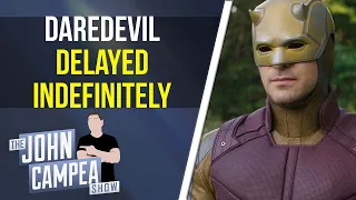 Daredevil, Ironheart Delayed Indefinitely
