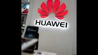 French government won't block Huawei | CCTV English